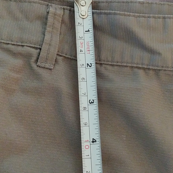 Men's shorts - Picture 3 of 12